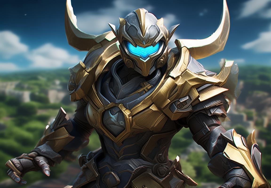 爆种！DFM上单石头人多次关键撞起三人，虽败犹荣