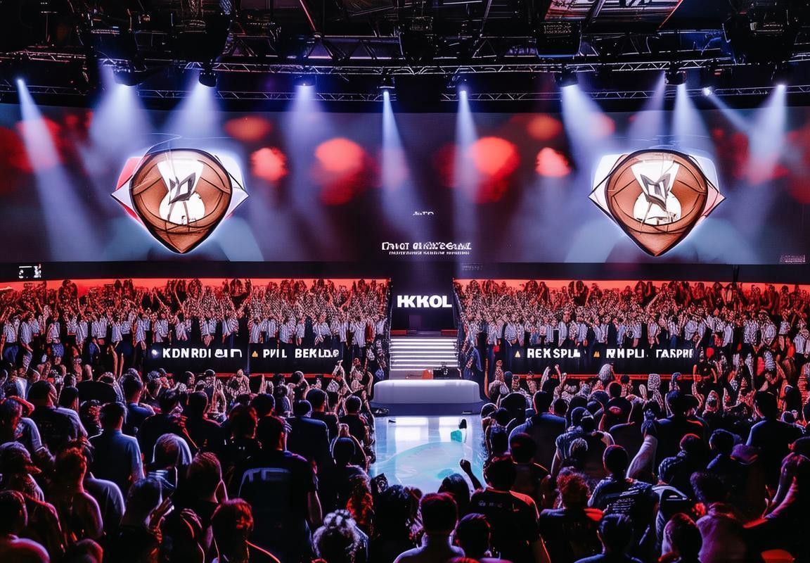 AWC小组赛抽签结果出炉：KPL与KRKPL赛区宿命对决提前上演