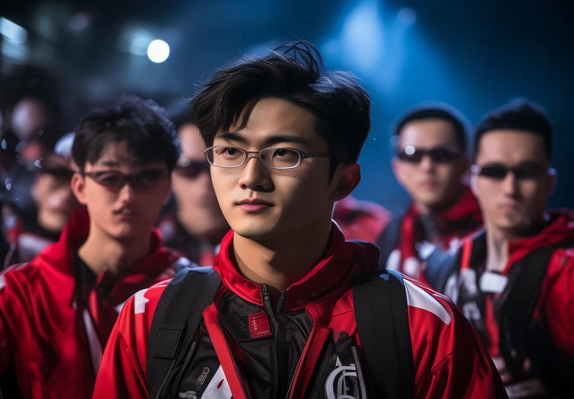 教练视角：首尔王朝队主教练HowJ如何用战术扭转败局-易游电竞