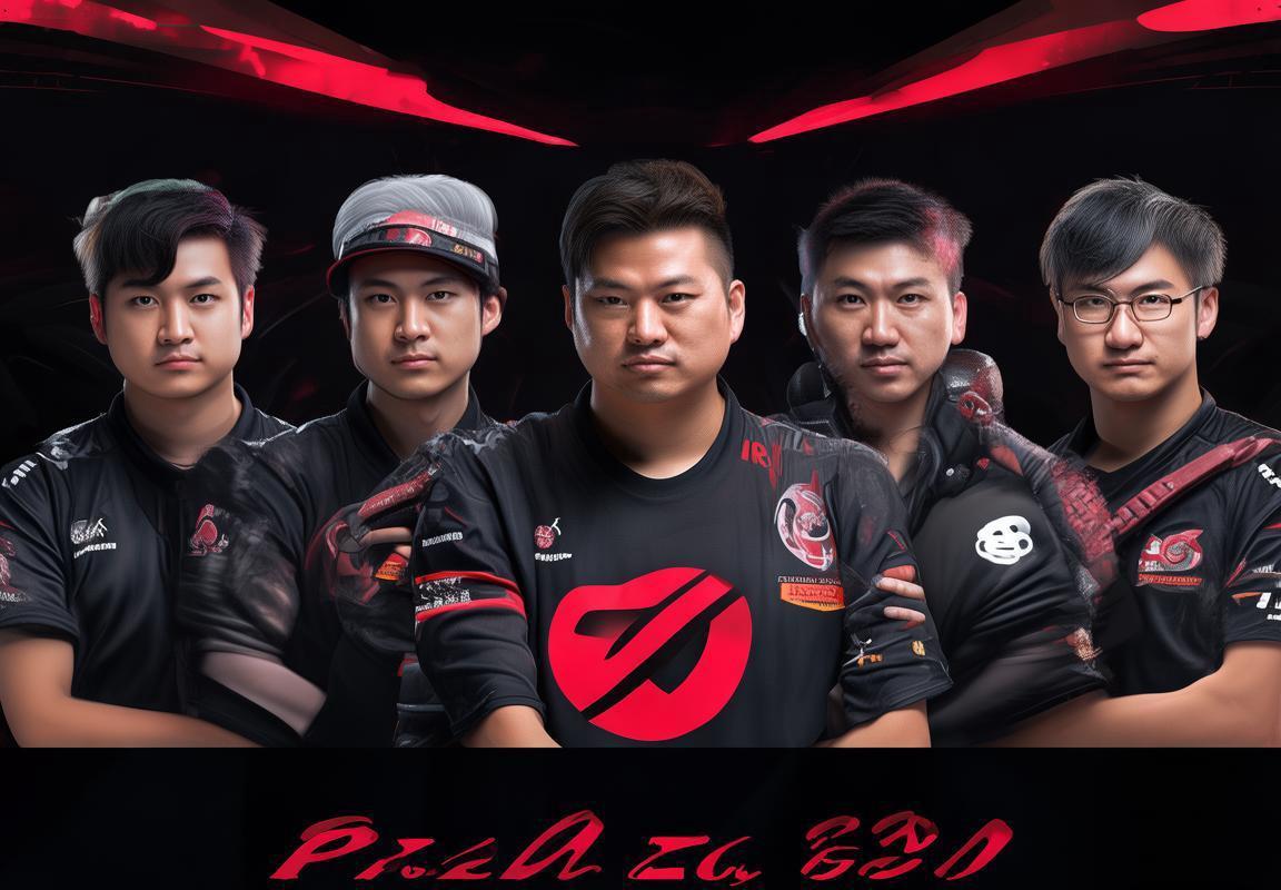 PSG.LGD官宣Dota2阵容重组，俄罗斯选手kiritych加盟