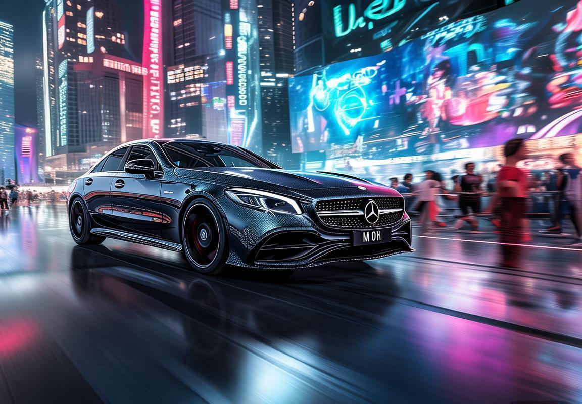 梅赛德斯-奔驰续签Dota2赛事全球合作伙伴，深化电竞营销与品牌年轻化战略